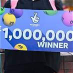 just lottery